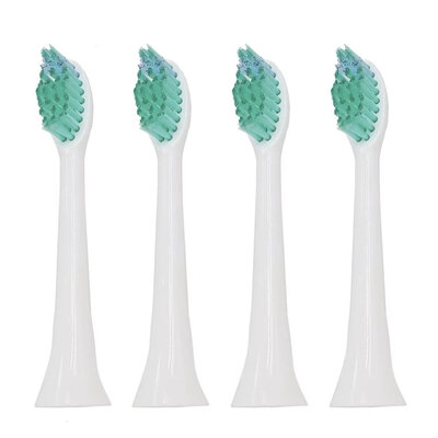 ProResults HX6014/87 (4 шт) for Philips 4pcs White