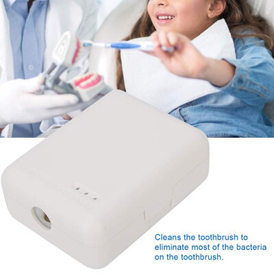 YuYtee UVC ZL-18 White
