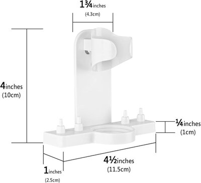 DODAMOUR JJL004001 for Philips White