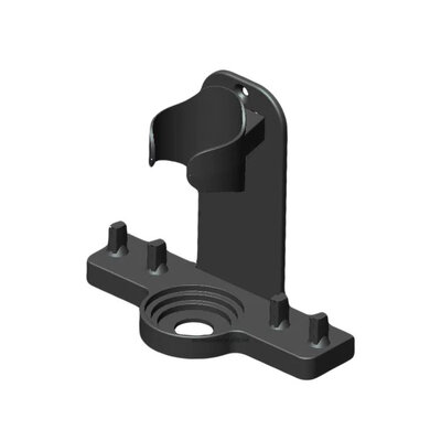 DODAMOUR JJL004003 for Braun/OIral-B Black