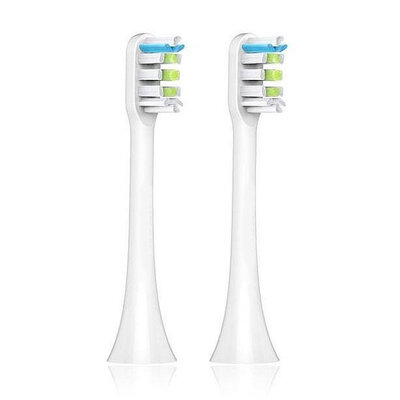 OEM for SOOCAS Clean Classic  2pcs White 
