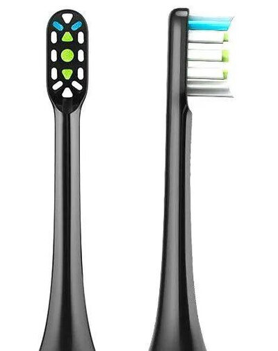 OEM for SOOCAS Clean Classic  2pcs Black 