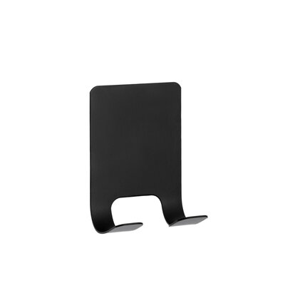 Razor holder UBI 5-01 Black
