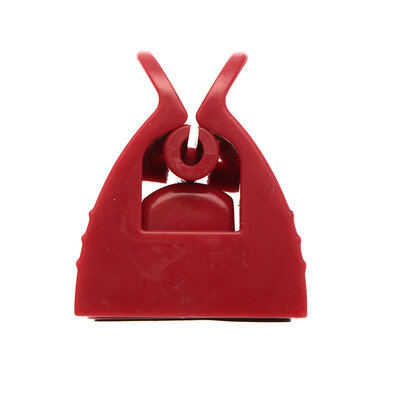 Toothpaste Roller LTR01 Red