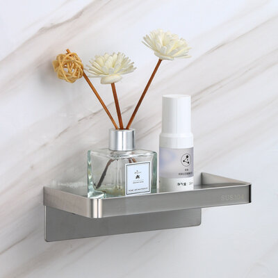 Vintora compact L18cm Silver