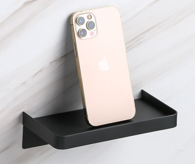 Vintora compact L18cm Black