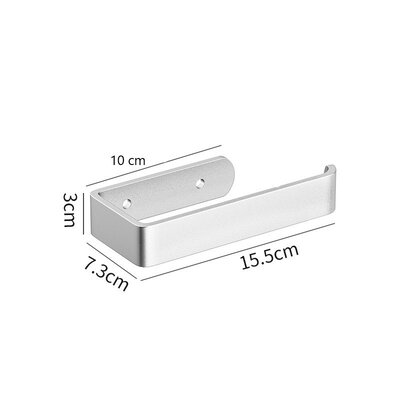 Tervio TRH-09 Silver