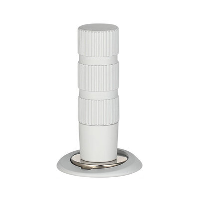 BlancFix SoftHold-W1 White