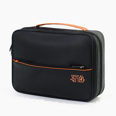 JetPack TC-02 Black