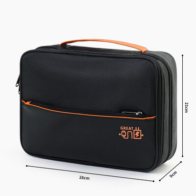 JetPack TC-02 Black