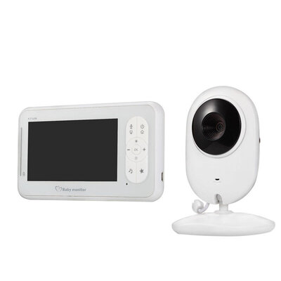 Baby Monitor 704EU