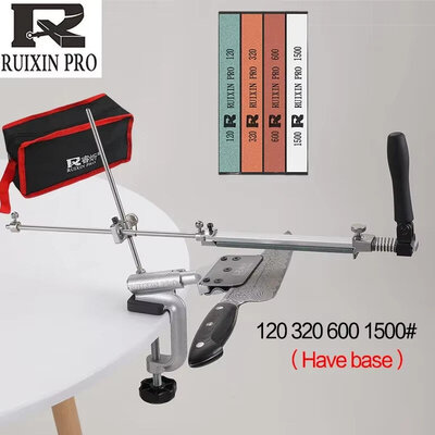 Ruixin RX-008