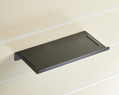 SteelHouse Mini WR1 Black