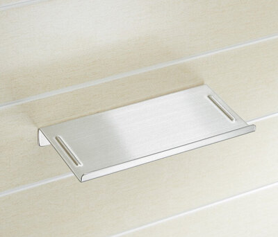 SteelHouse Mini WR1 Silver