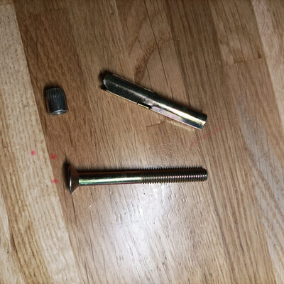 Nolti L8-55 4pcs