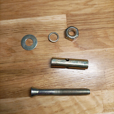 Nolti L10-55 10pcs
