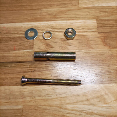 Nolti L10-65 10pcs
