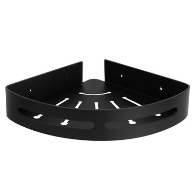 AluStyle Pro L156 Black