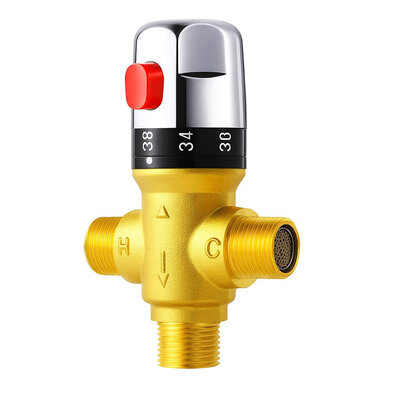 ThermoFlow T12 1/2