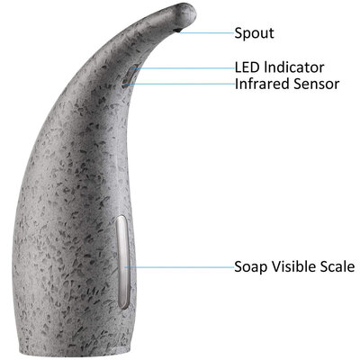 Airox FoamSense 300 Gray