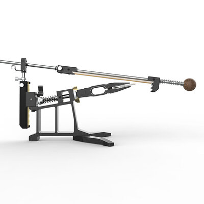 Disfact PRO-S 6.2 Black