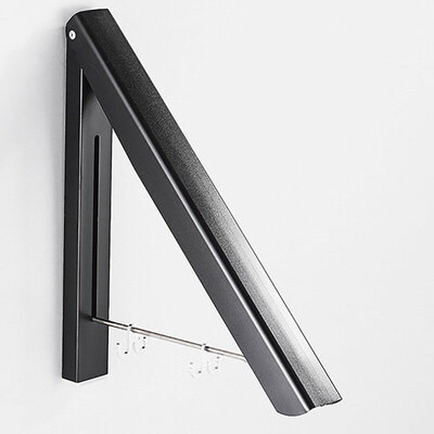  EasyRack Compact BL-31 cm Black