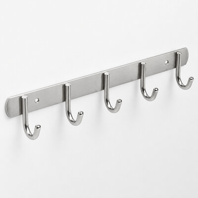 Virello SteelHook-5 Silver