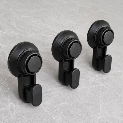 Fixora-3 Black