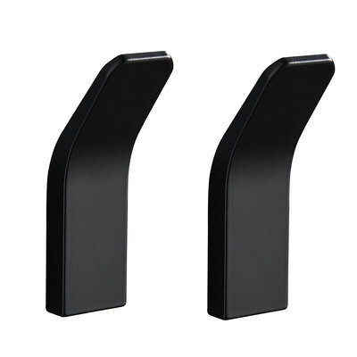 AuroraHome K-2 Black 2pcs
