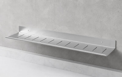 WallFit WF-50 cm Loft Silver