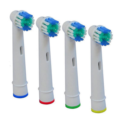 SB-17A 4pcs for ORAL-B White