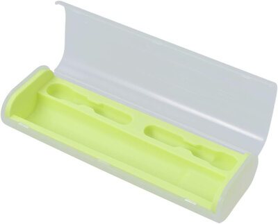 GLEAVI Travel Case Type-O Green