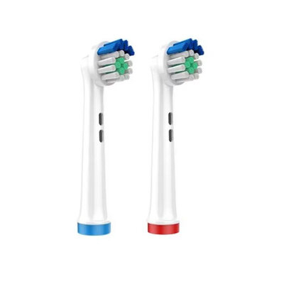 EB17-X for Oral-B/Braun White