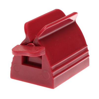 Toothpaste Roller LTR01 Red