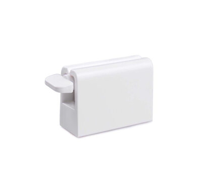Toothpaste Roller LTR02 White