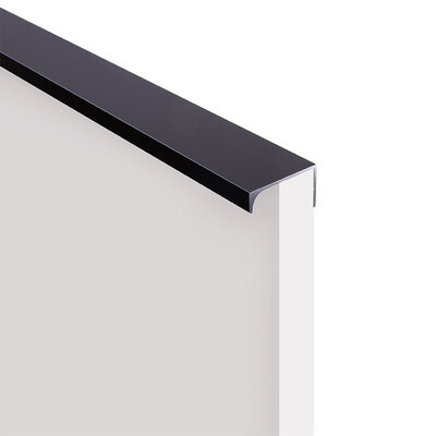  Prile handle L600mm Black