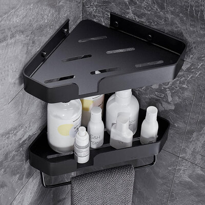 Roomix AJO1/32cm Black