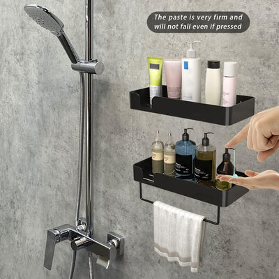 Roomix AFO1/35cm Black