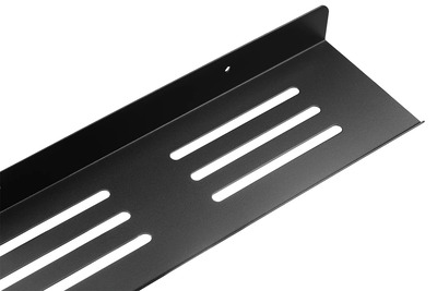 Roomix Form BF-50cm Black