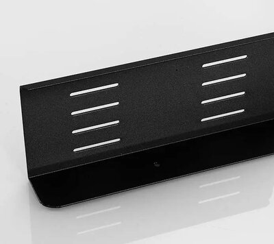 Roomix Form BF-60cm Black