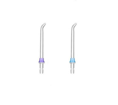 DentFlow CL-Set for H2OFloss 2pcs