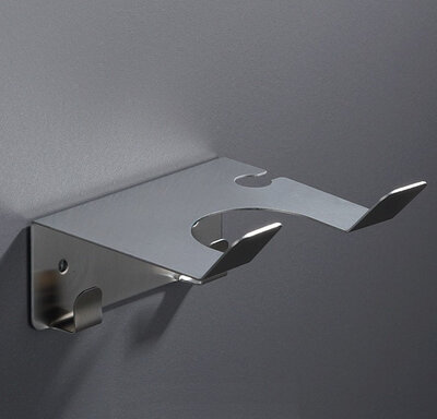 OptiHold OH-BL304 Silver