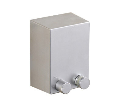 AlumiDry FlexLine 4.2m Silver