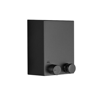 AlumiDry FlexLine 4.2m Black