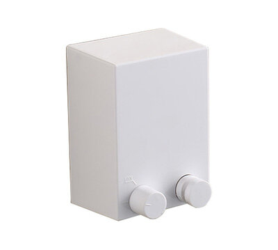 AlumiDry FlexLine 4.2m White 