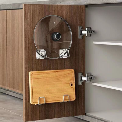 EasyStick 4pcs Silver