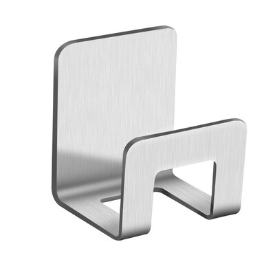 InoxStyle SinkMount SR-1 1pcs Silver