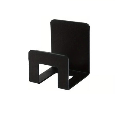 InoxStyle SinkMount SR-1 1pcs Black