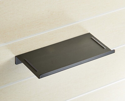 SteelHouse Mini WR1 Black