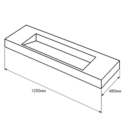 BIANKO LU-1250S/BIANKO